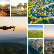 The Benefits of Using Drones for Valuations: A New Perspective from Urban & Rural Valuations